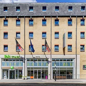 3* Hotel Ibis Styles Excel