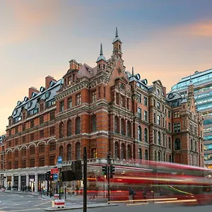 5* Hotel Andaz London Liverpool Street, By Hyatt