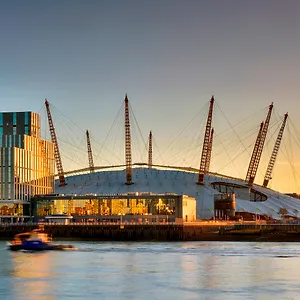 5* Hotel Intercontinental - The O2