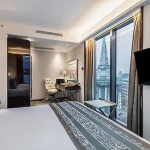 4* Hotel Saint