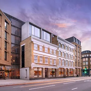 Hotel Hart Shoreditch London, Curio Collection By Hilton, London